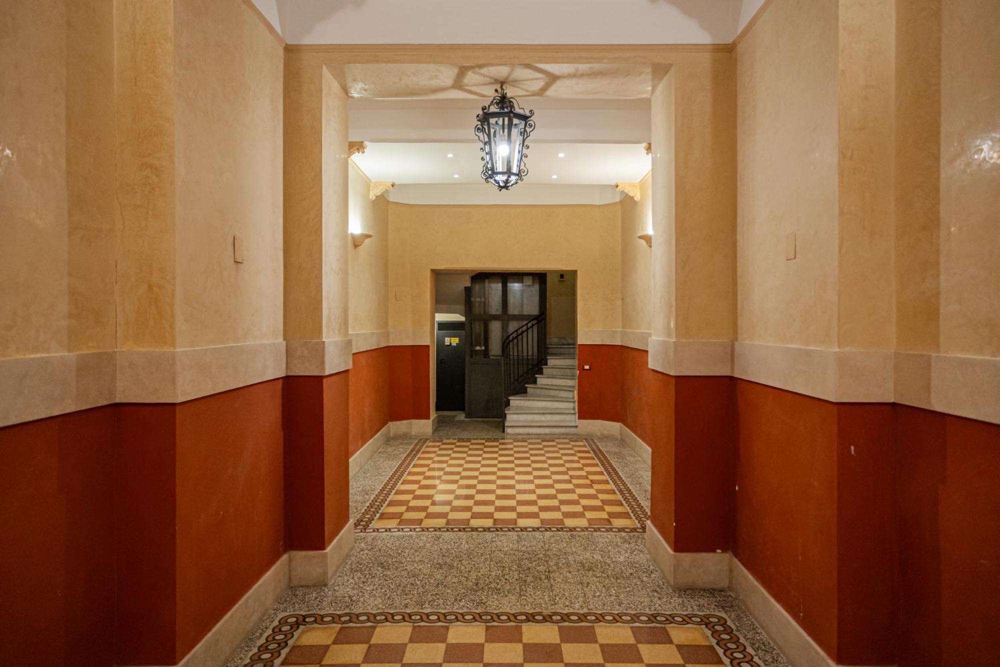 Vatican Vittoria Suites - Vatican Museums Рим Екстер'єр фото